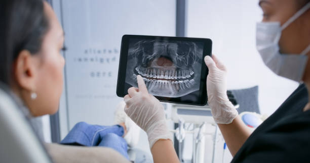 Licensed Dental service in Amelia, LA - Smile Center Dentistry